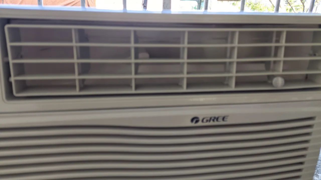 Ar Condicionado de Janela Gree 7000 BTUs - Foto 5