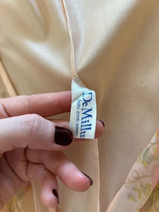 Camisola Vintage Brisgerton G - Foto 5