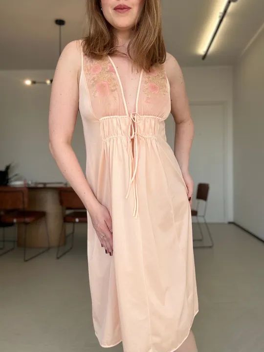 Camisola Vintage Brisgerton G