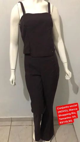 PROMOÇÃO desses conjuntos sociais (NOVOS). - Foto 2