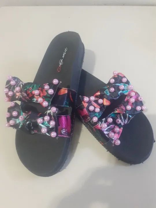 Sandalia Papete - Foto 3