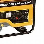 Gerador Buffalo BFG 3500 - Foto 5