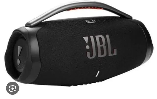 Bombox 3 JBL