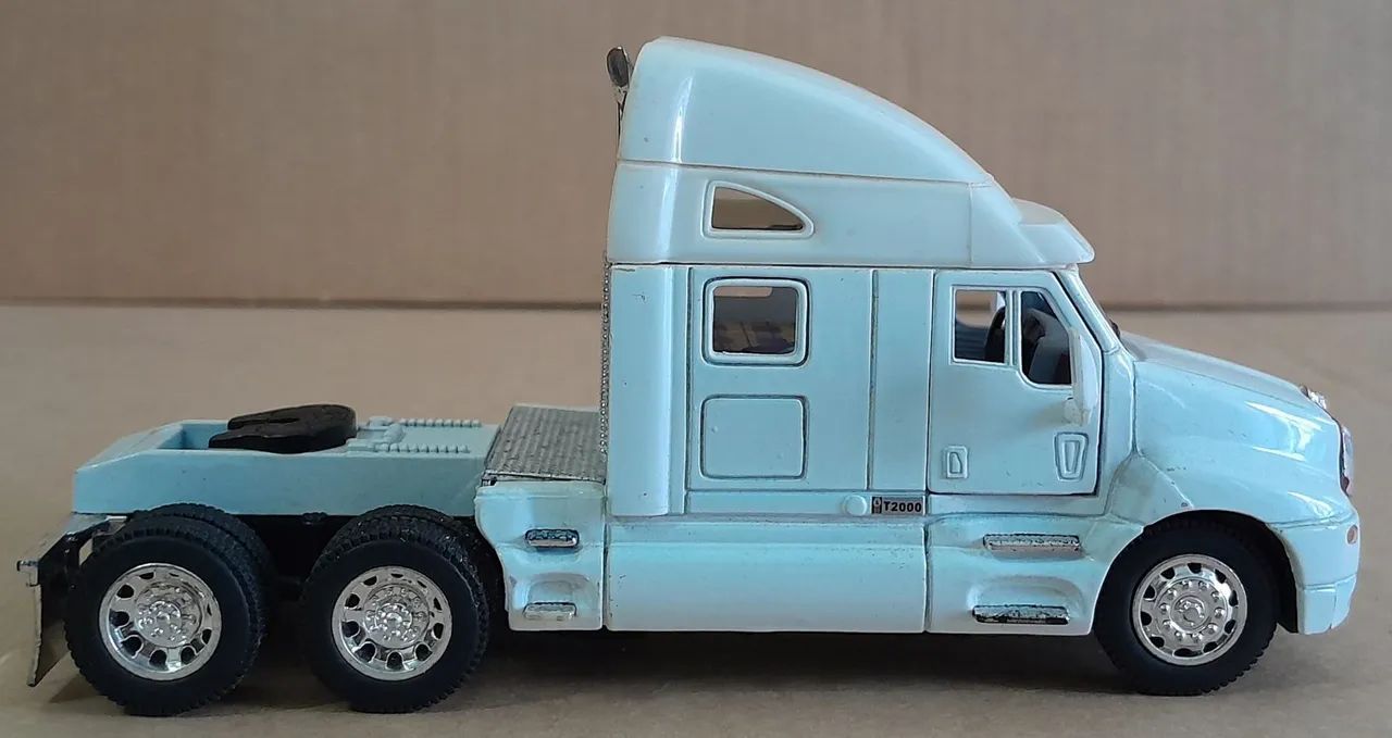 Kenworth T 2000 1/66 Kinsmart - Foto 3