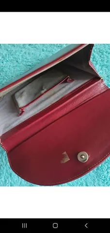 Bolsa vintage  - Foto 4