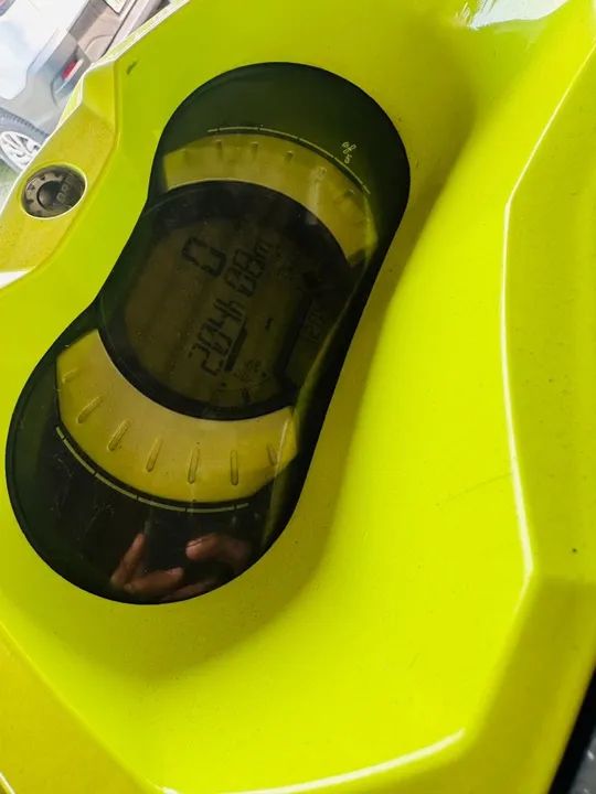 Jet Ski Gti 155 se 2016 - Foto 5