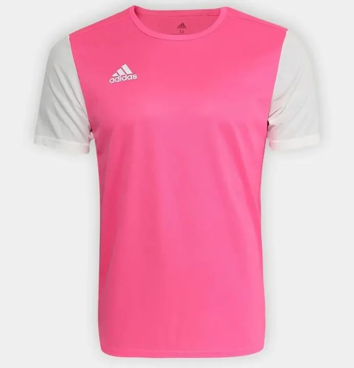 Camiseta ADIDAS Nova Orginal M e G - Foto 3