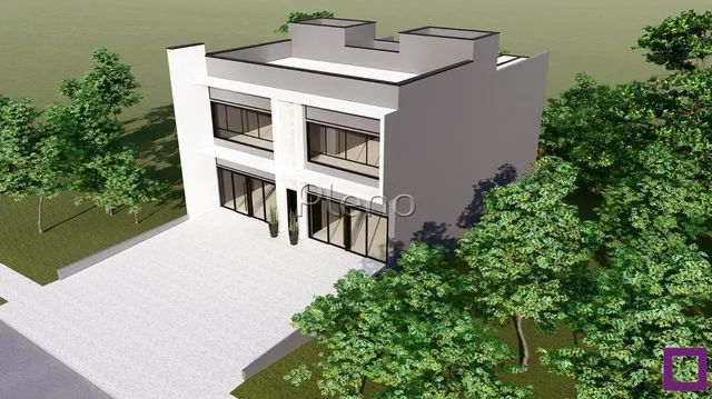 Locação | Sala com 40,00 m², 1 vaga(s). Swiss Park, Campinas - Foto 5