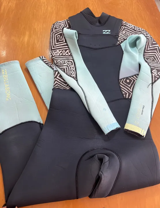 Billabong Neoprene Feminino