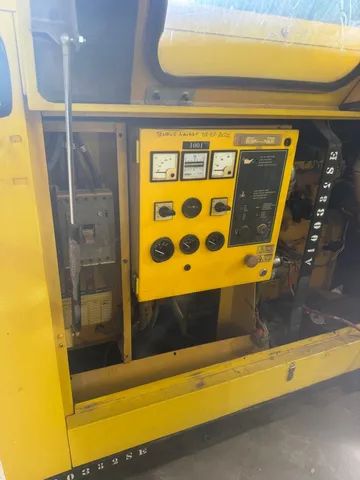 GERADOR 100KVA  - Foto 3