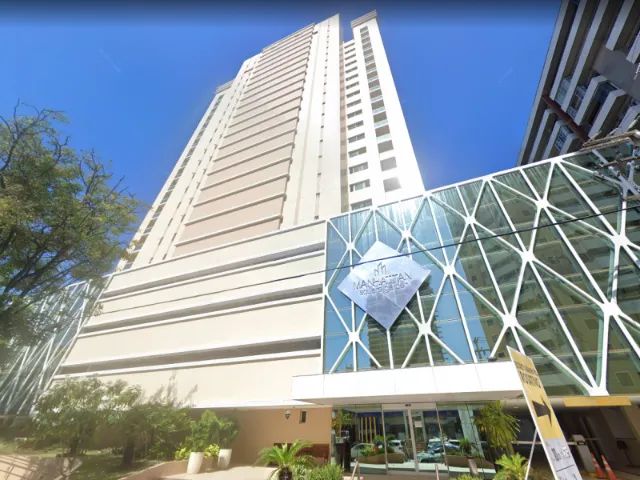 Sala Comercial com 32,75 m² - Aldeota, Fortaleza