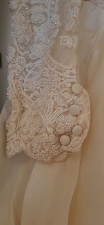 Vestido de Noiva  - Foto 5