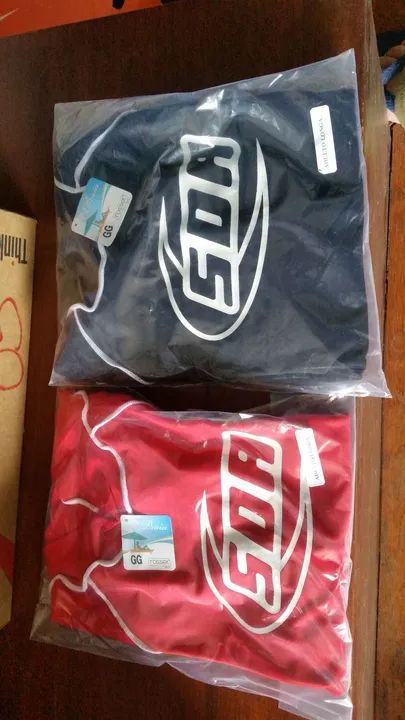 Camiseta de Lycra  - Foto 2