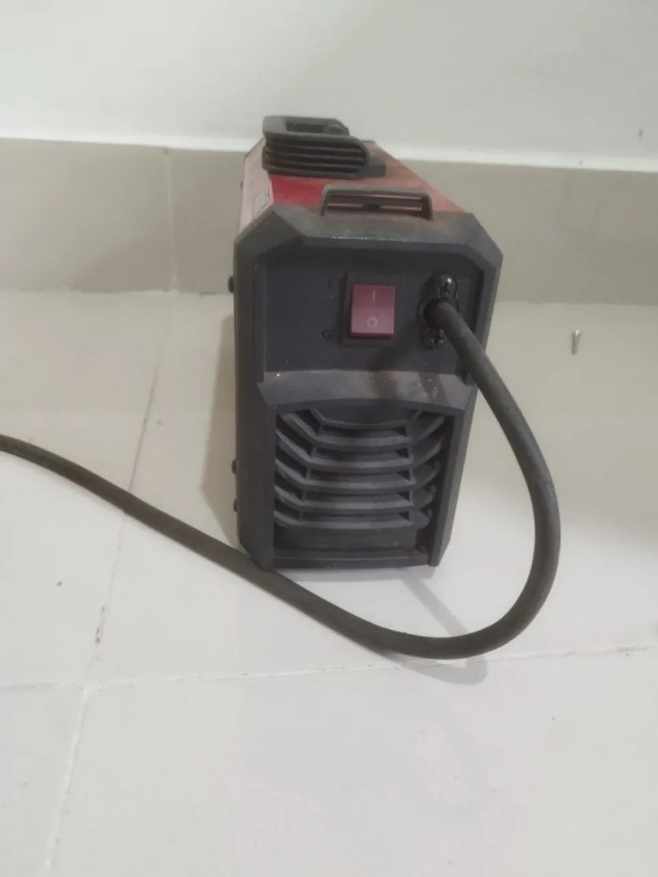 Máquina de Solda Mega Force 130 - Foto 2