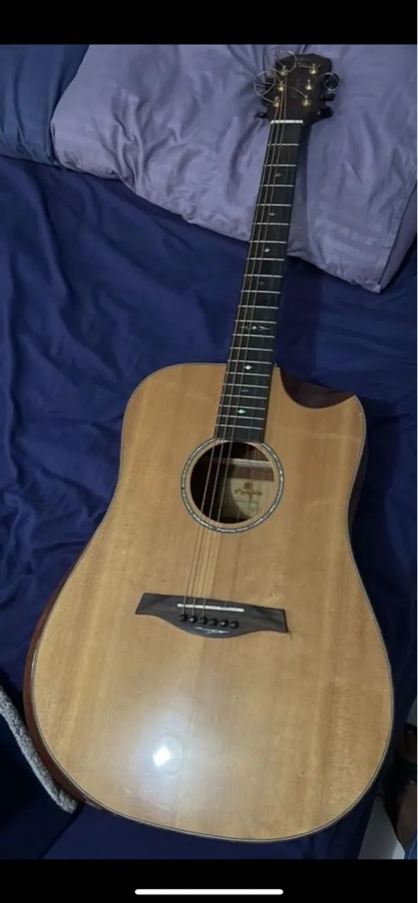 Violão Marques 