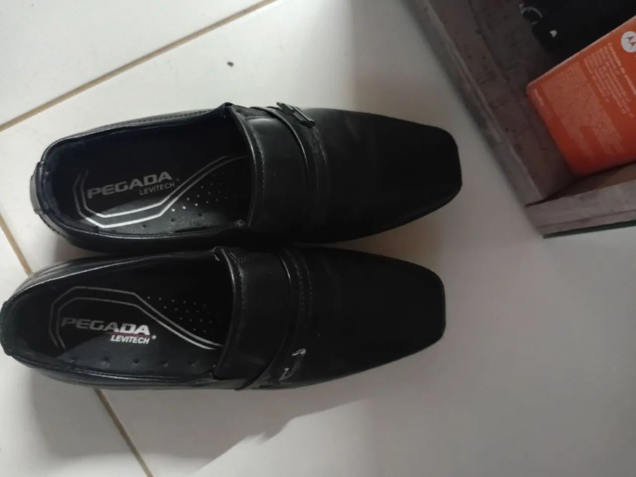 Sapato social 64314490314625121