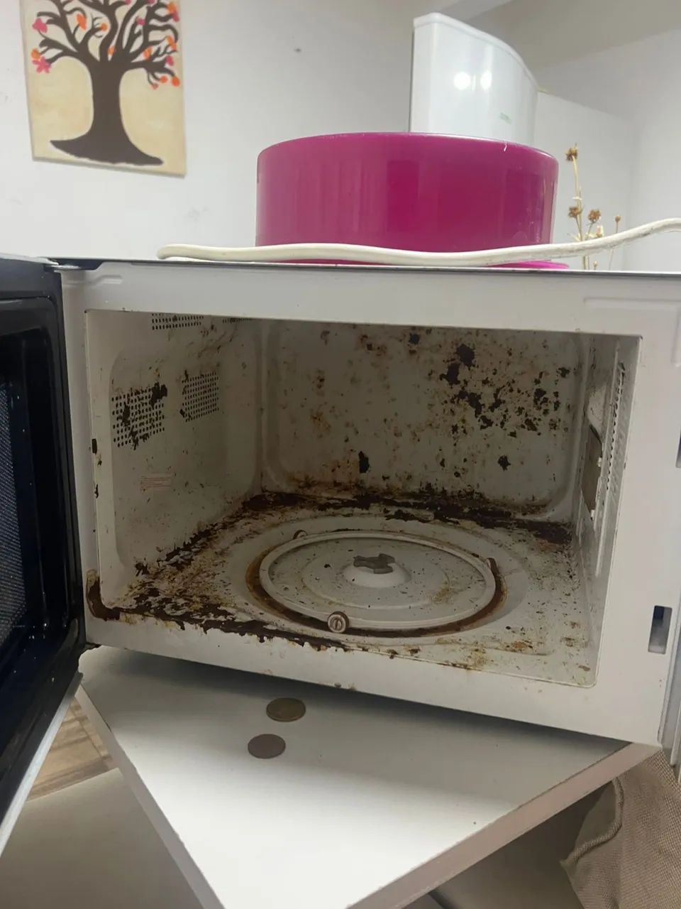 Microondas  - Foto 2