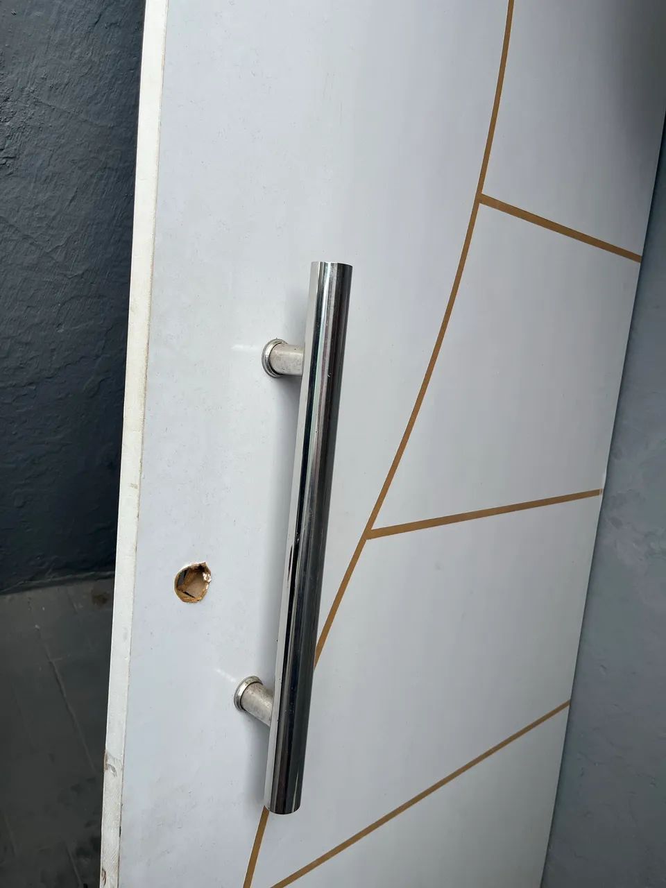 Porta para Sala  - Foto 4