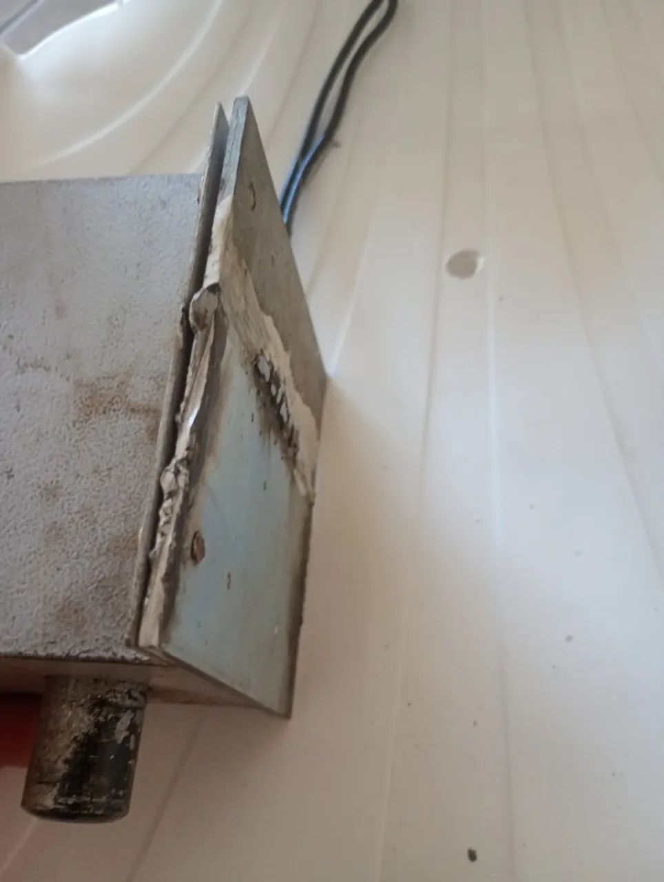 Trava de Portão Automático64842090934658121