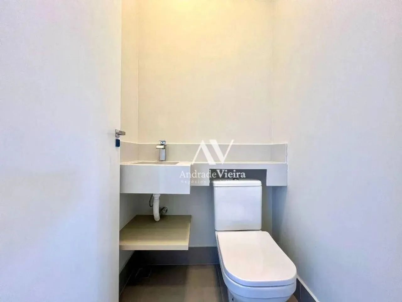 Casa à venda, 198 m² por R$ 1.820.000,00 - Santorini Residencial Club - Paulínia/SP - Foto 3
