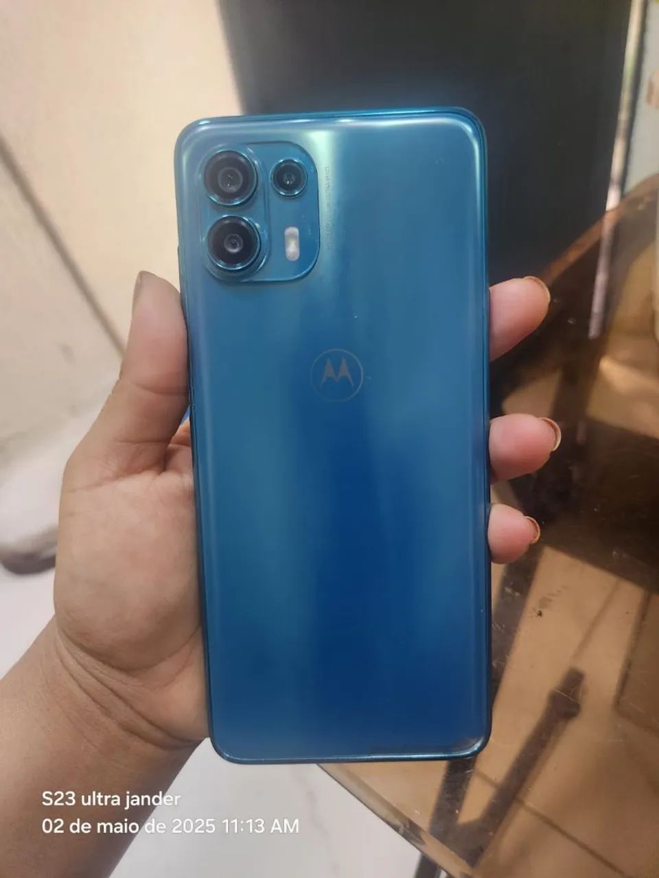 Edge 20 lite 