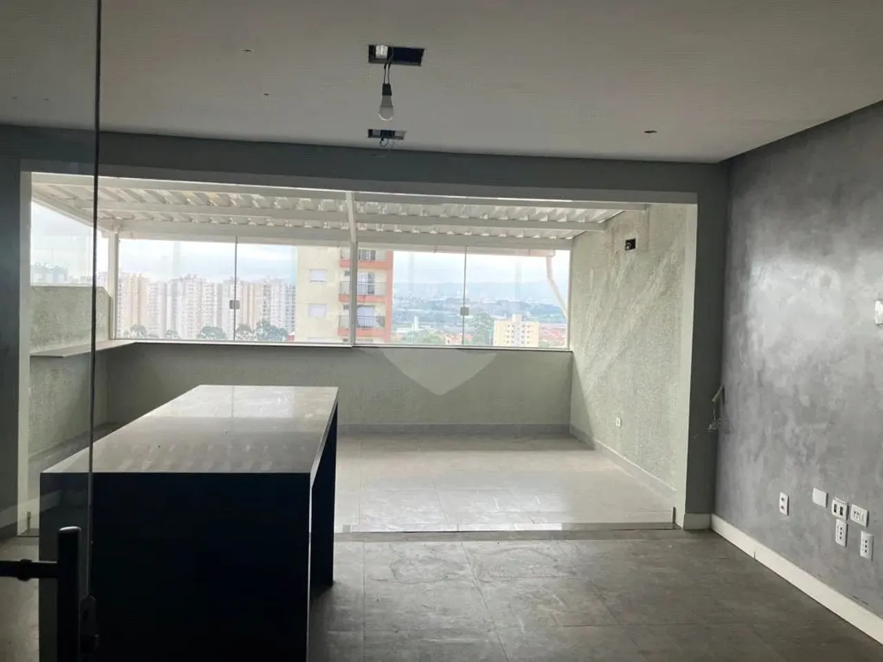 Salas para locação em Penha De França - SP