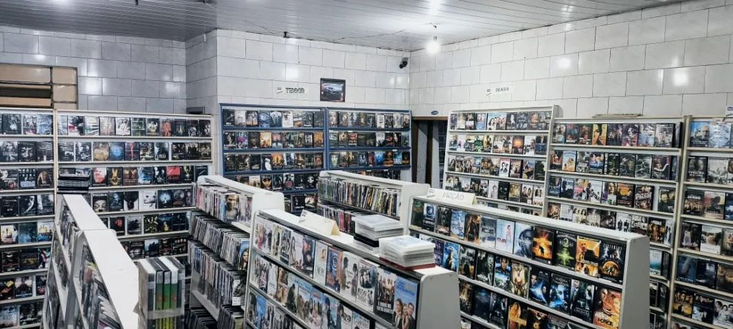 50 Mil Filmes Diversos Dvd's - Foto 6