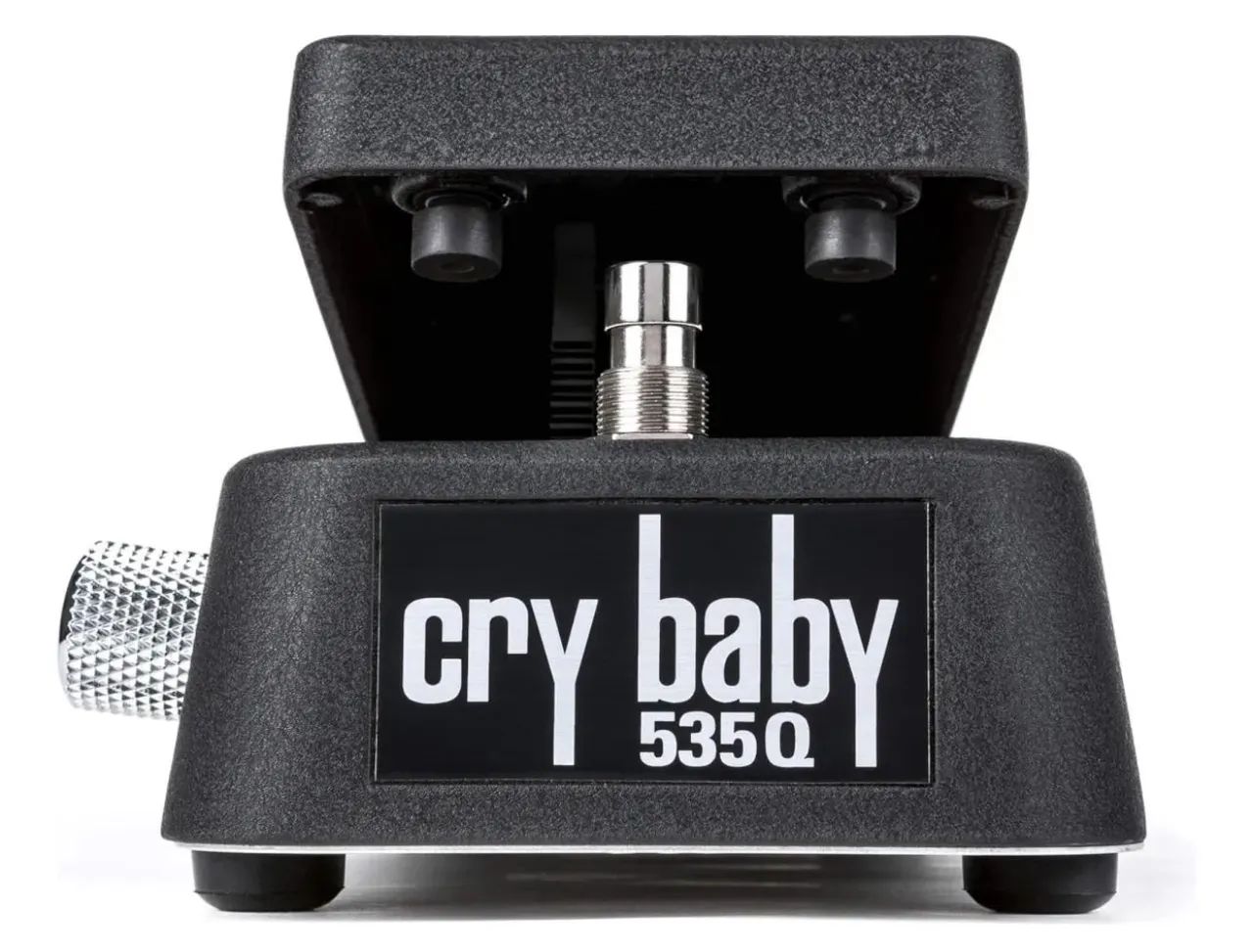 Jim Dunlop Cry Baby 535Q ギターエフェクター Pedal de efeitos de guitarra JIM DUNLOP Cry Baby Multi-Wah 535Q