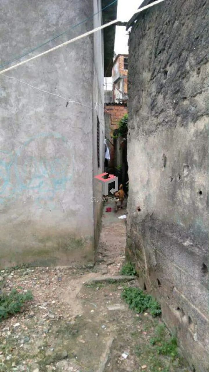 Terreno à venda Ferrazópolis - São Bernardo do Campo - SP - Foto 3