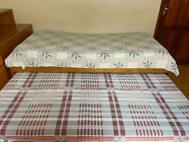 Bicama de Madeira - Foto 2