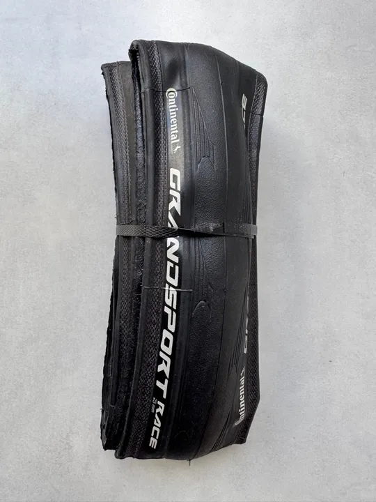 Pneu continental Grand Sport Race 700x 25.