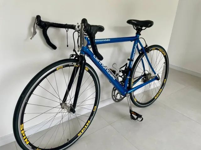 Bicicleta Cannondale CAAD Optimo 4 - Foto 5