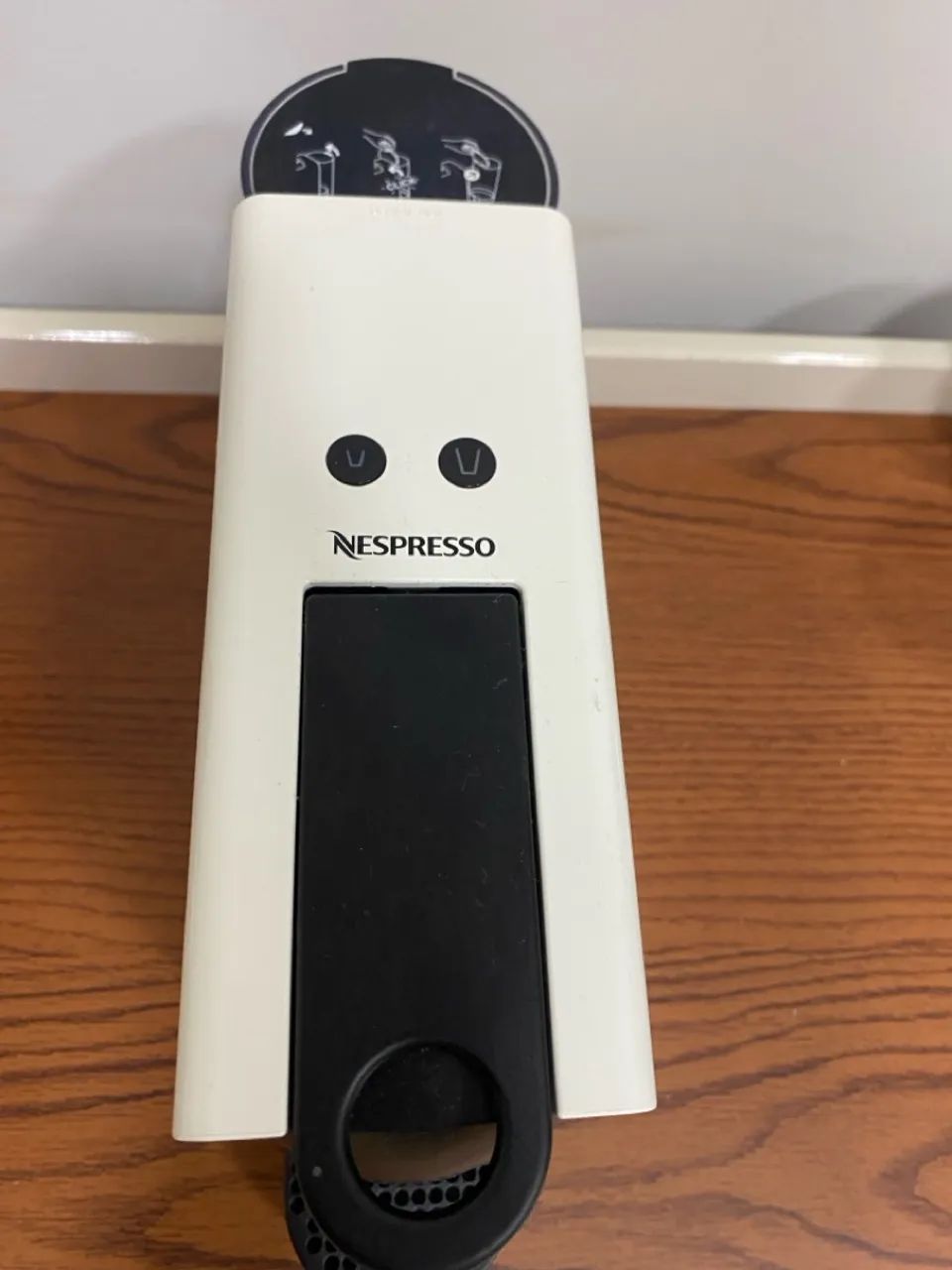 NESPRESSO ESSENZA MINI 