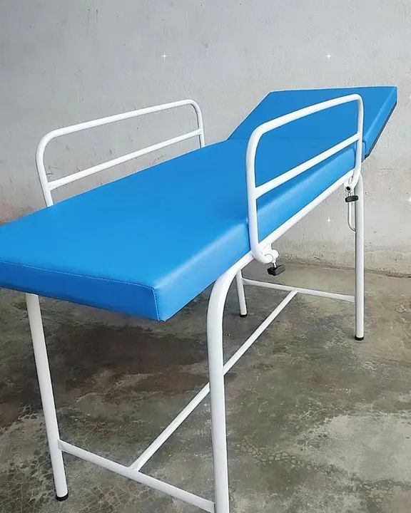 Macas hospitalares novas - Foto 2