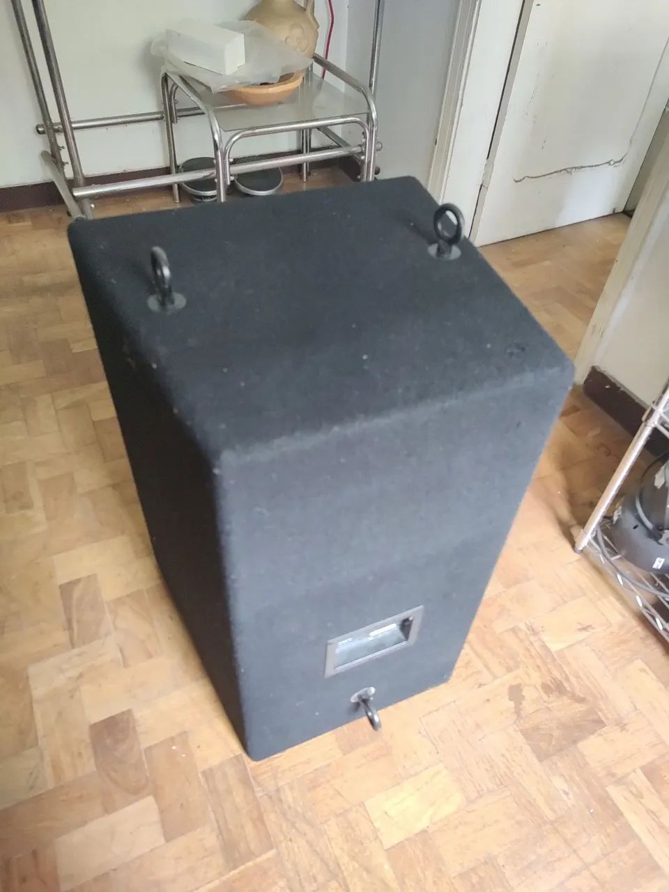 Caixa de Som JBL USA ( o Par) Passiva. - Foto 4