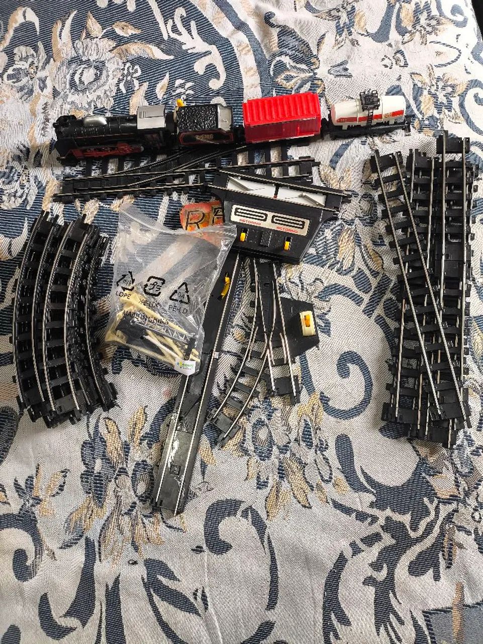 Ferrorama SL 3000  - Foto 3