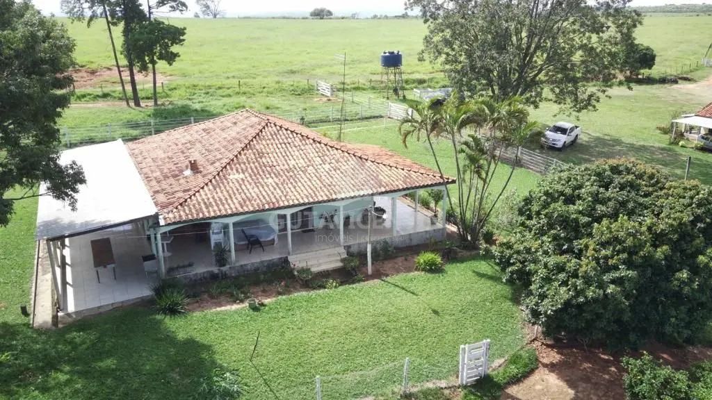 Fazenda - Ocauçu 30alqueires - Foto 2