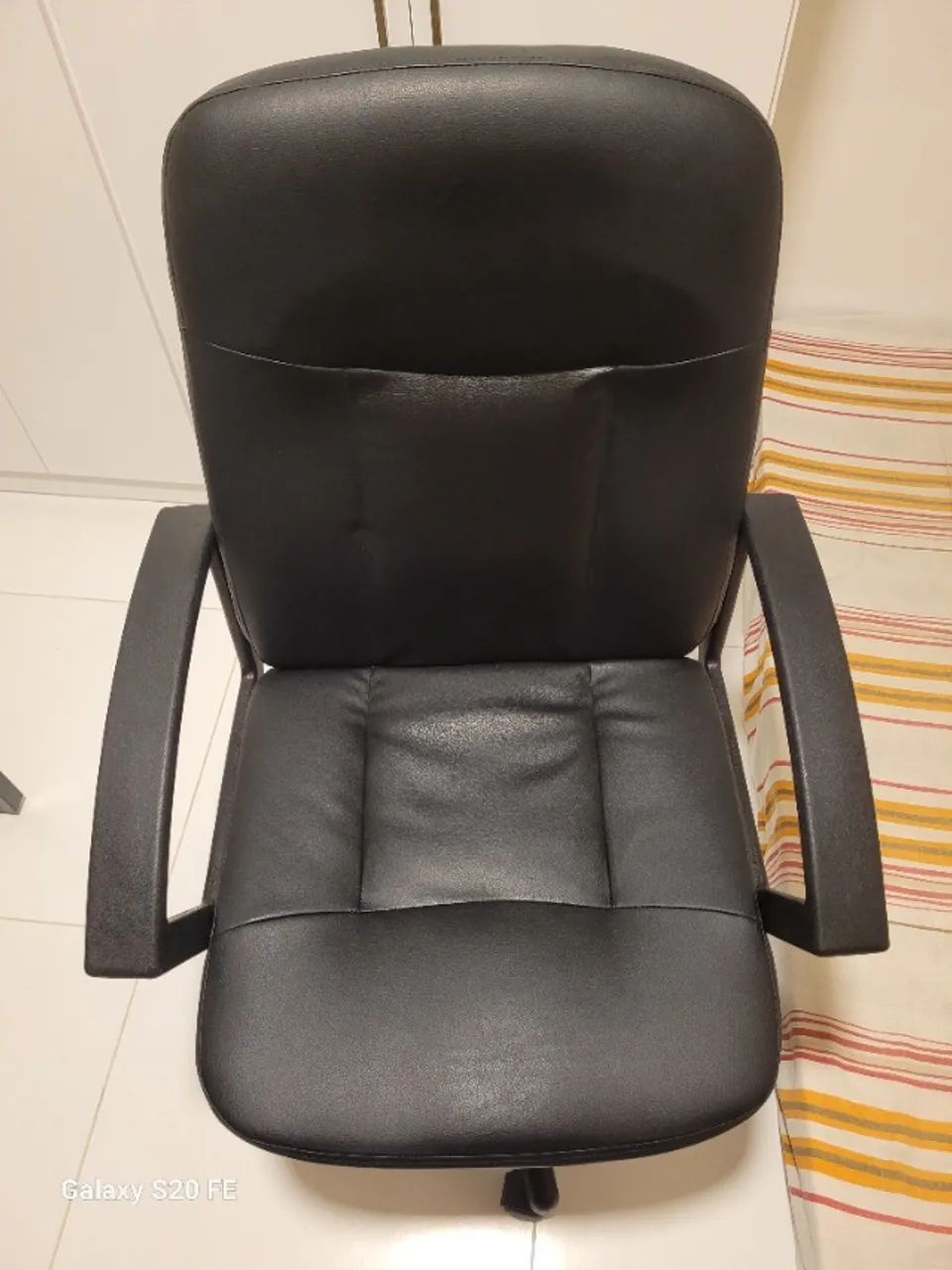 Cadeira Giratório de Escritório - Foto 3