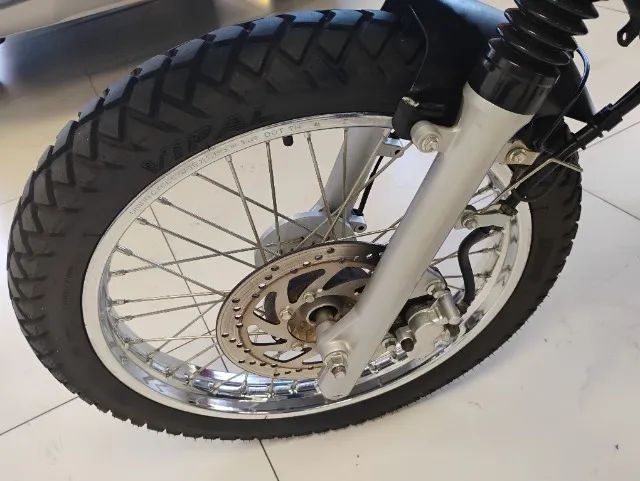YAMAHA/XTZ 150 CROSSER Z 2021 - Foto 5