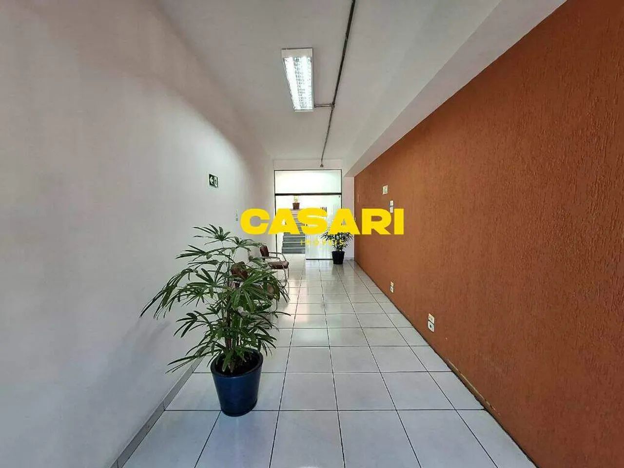 Prédio Comercial à Venda e Locação com 709 m² na Vila Euclides, Próximo à Via Anchieta - Foto 3