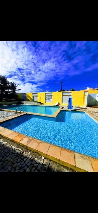 Duplex disponível para CARNAVAL no Cumbuco. Até 10 pessoas