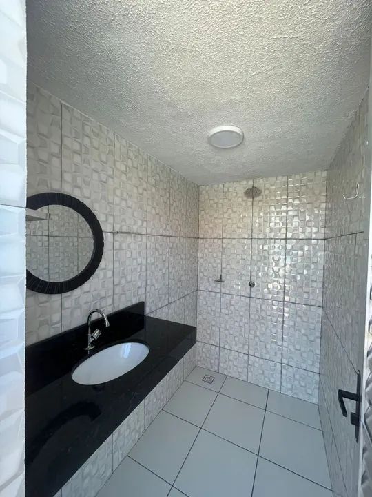 Alugo linda casa em Salinas  - Foto 8