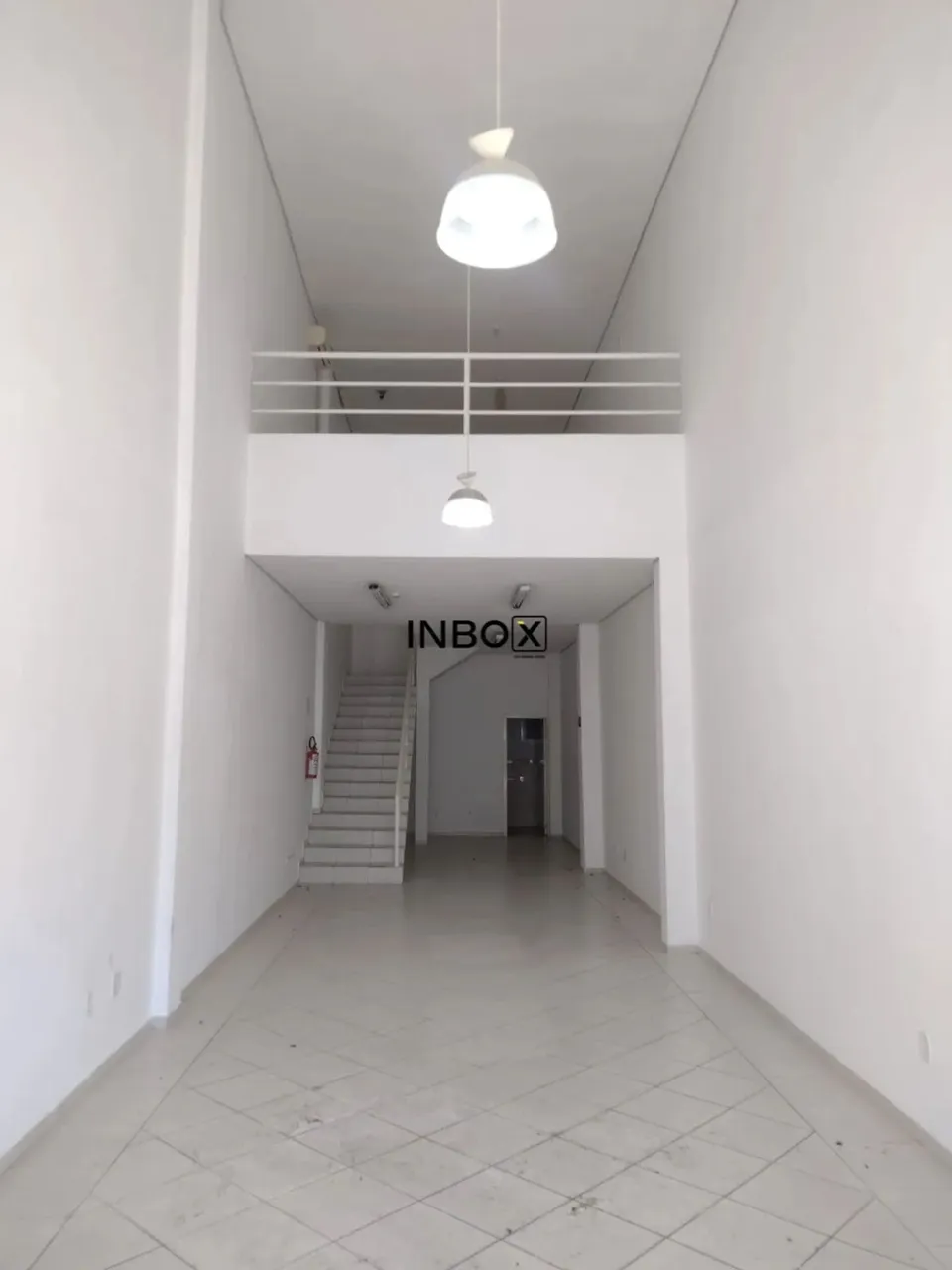 SALA COMERCIAL TÉRREA NO CENTRO DE BENTO GONÇALVES