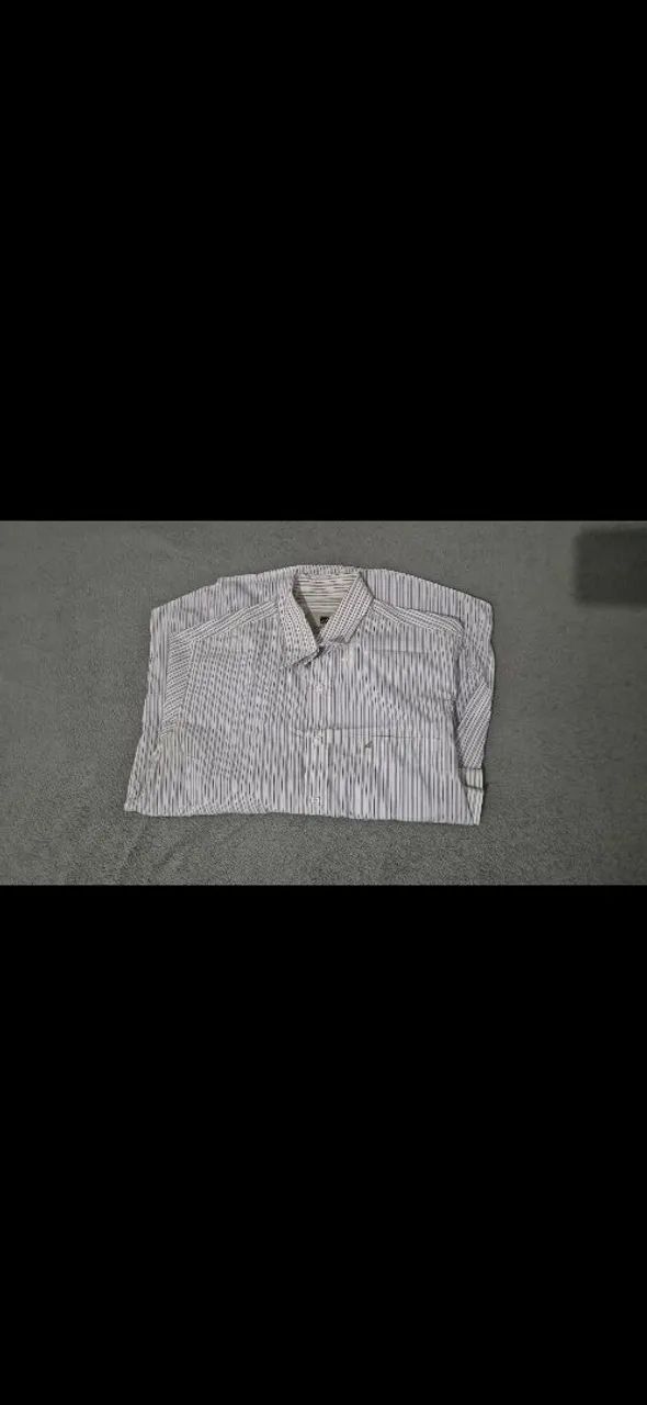 Camisa social Dartigny - Foto 3