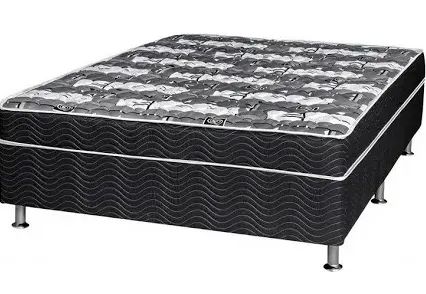 Cama box de qualidade 