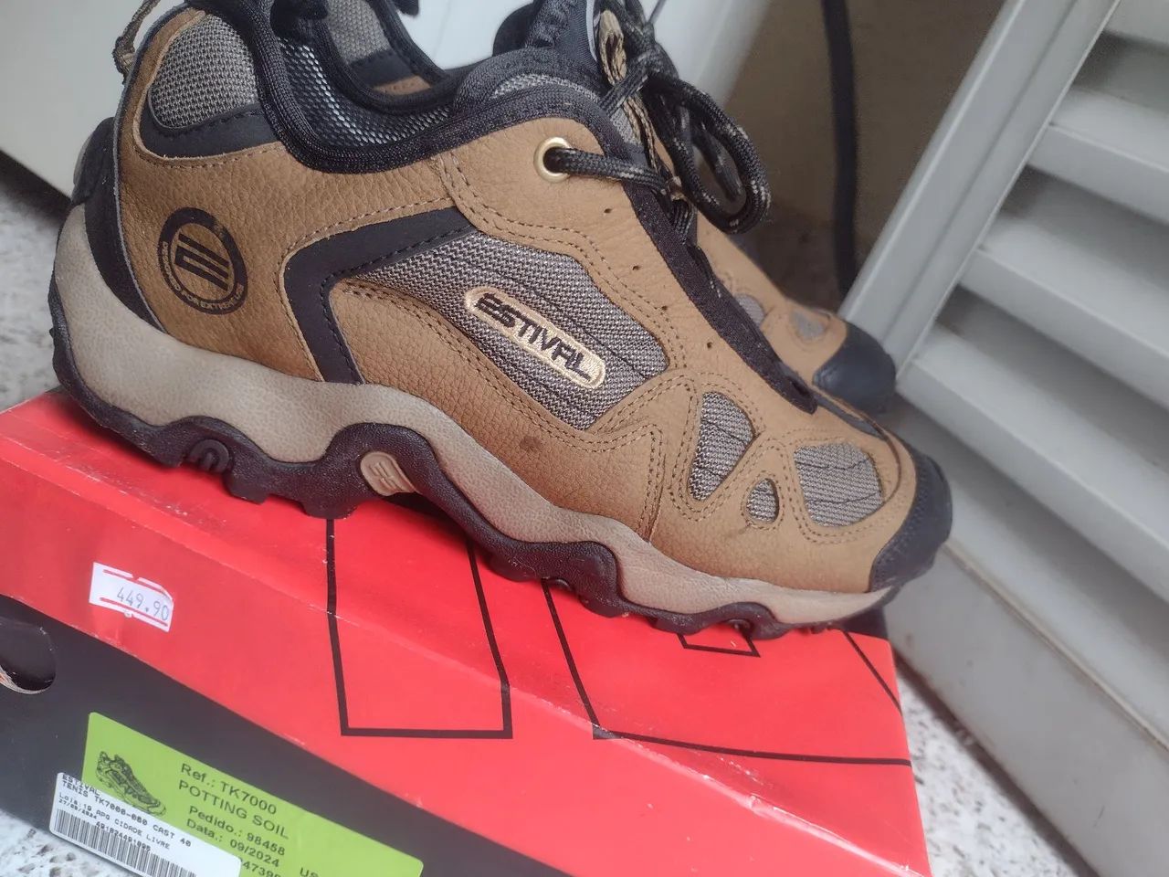 Timberland original  - Foto 6