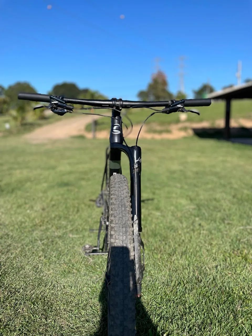 Cannondale fsi carbon 4