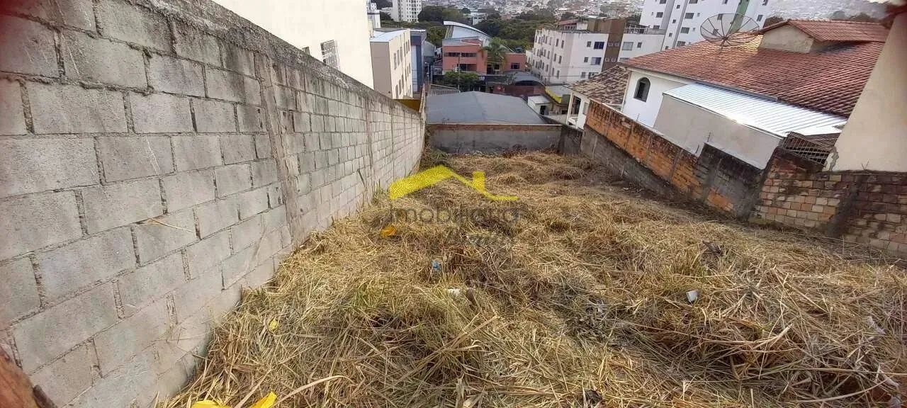 Lote à venda, Havaí - Belo Horizonte/MG
