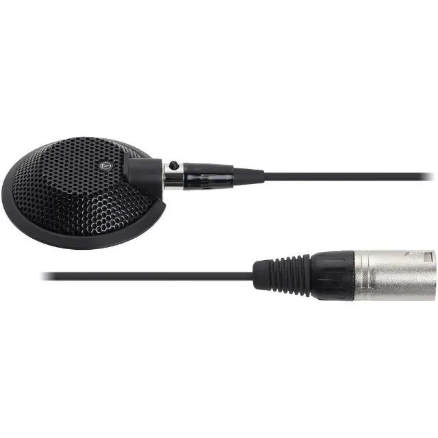 Microfone de Mesa Audio-Technica U841UG - Foto 2