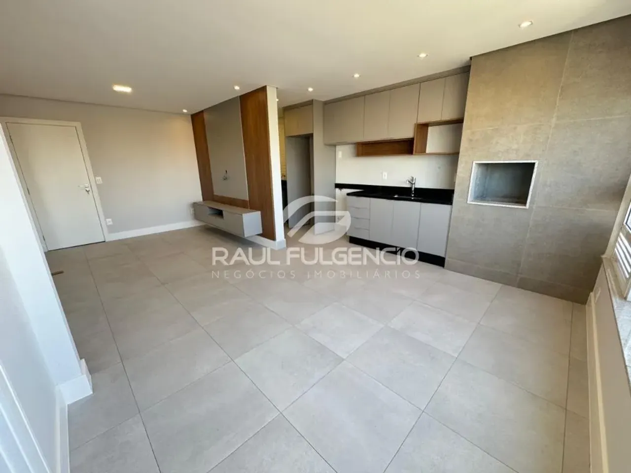 Apartamento NOVO 2 quartos para alugar próximo a Av. Higienópolis, Centro Londrina